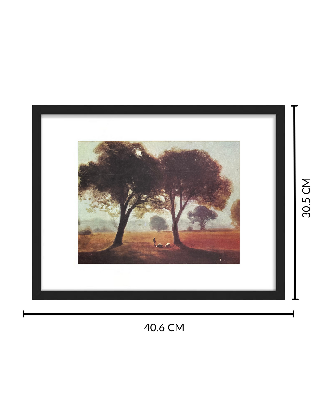 Print La Mañana Con Marco - Fontanesi